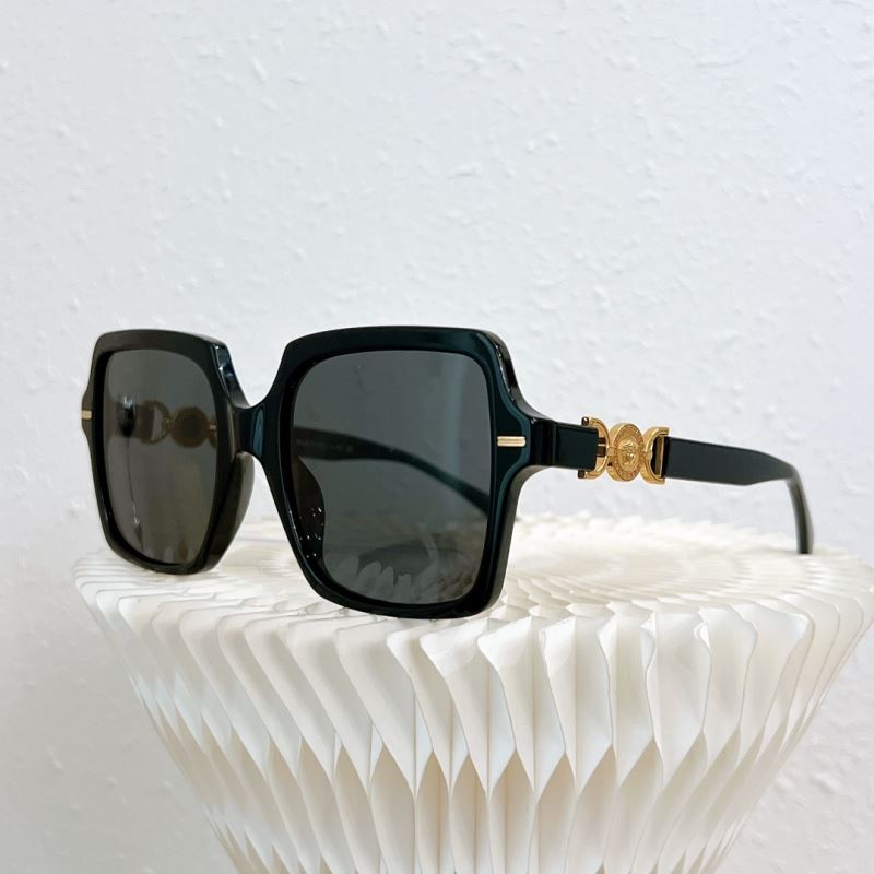 Versace Sunglasses